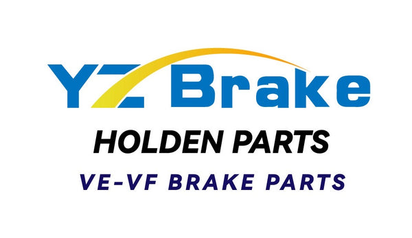 YZ BRAKE PARTS